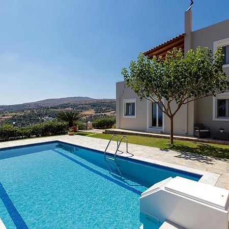 Agios Antonios Villas Agia Triada Exterior foto
