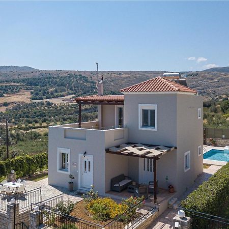 Agios Antonios Villas Agia Triada Exterior foto
